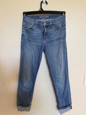 Joe’s Jeans Y2K Skinny Crop Jeans Size 26